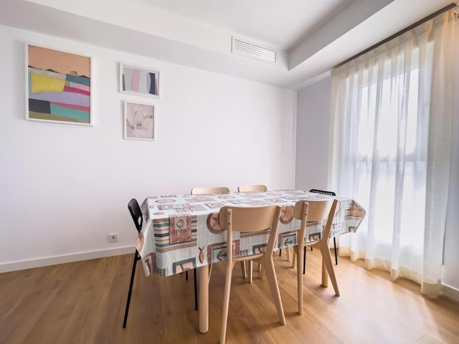 Tranquilidad A 2 Minutos Del Mar Apartment Canet d'En Berenguer