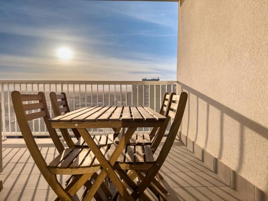Apartment Tranquilidad A 2 Minutos Del Mar
