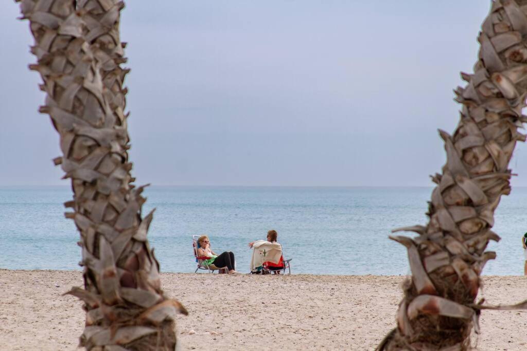 Apartment Tranquilidad A 2 Minutos Del Mar *