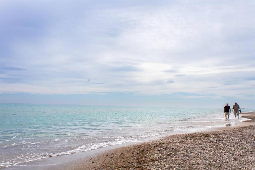 Tranquilidad A 2 Minutos Del Mar Apartment Canet d'En Berenguer