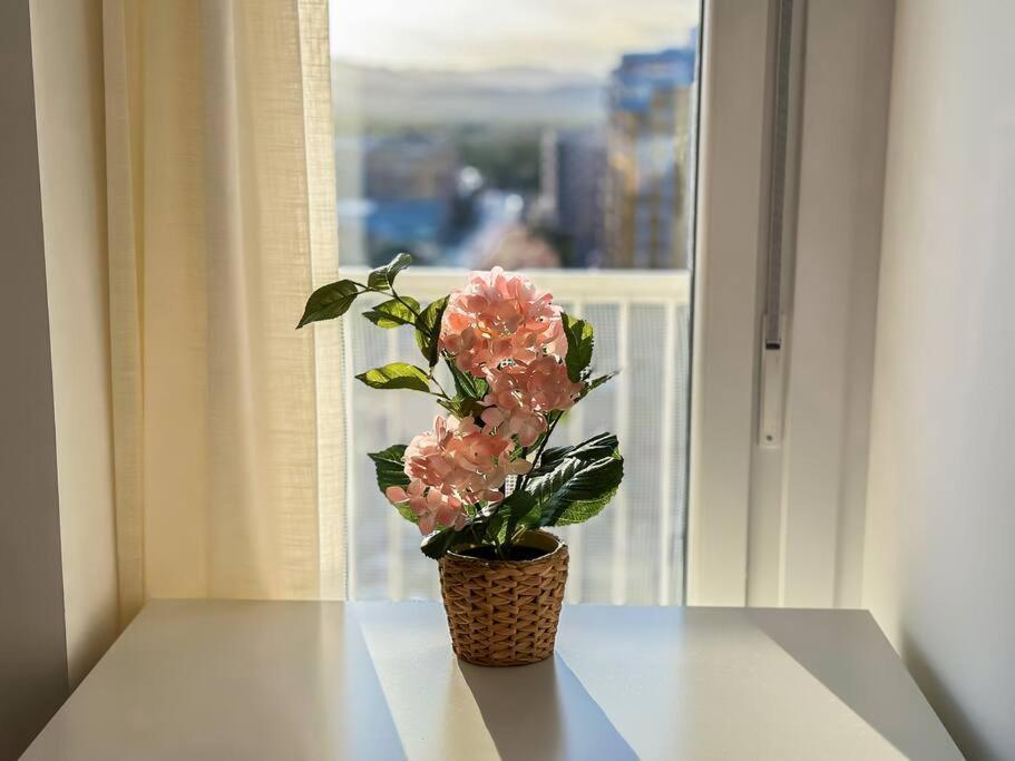 Apartment Tranquilidad A 2 Minutos Del Mar Canet d'En Berenguer