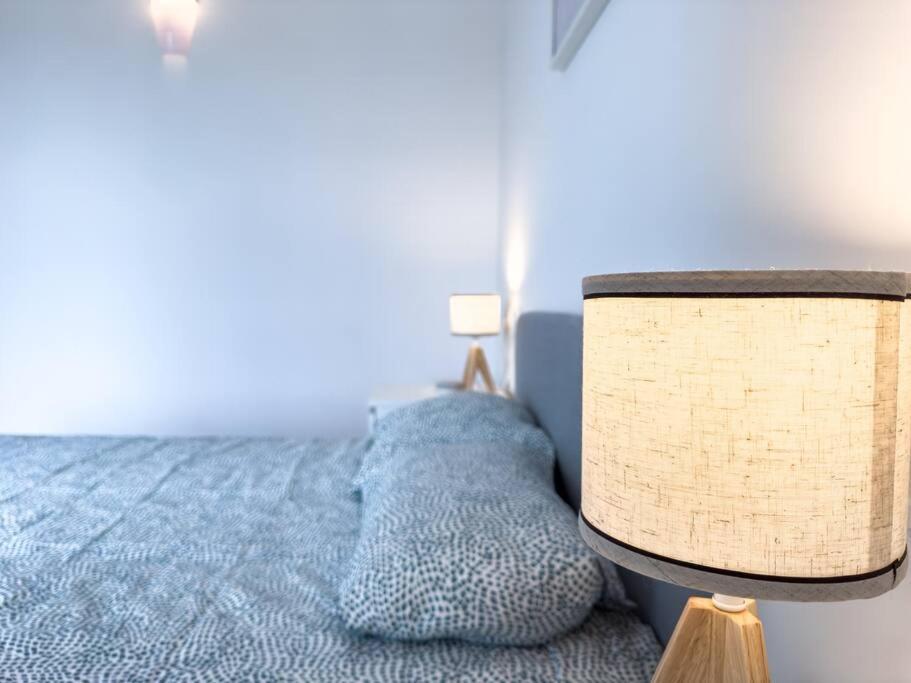 Apartment Tranquilidad A 2 Minutos Del Mar