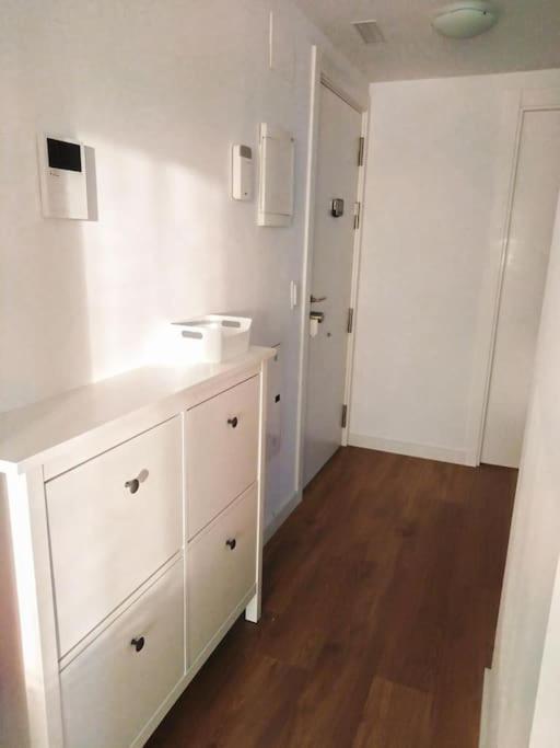 Apartment Tranquilidad A 2 Minutos Del Mar *