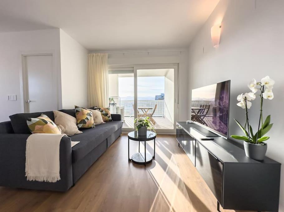 Apartment Tranquilidad A 2 Minutos Del Mar Canet d'En Berenguer