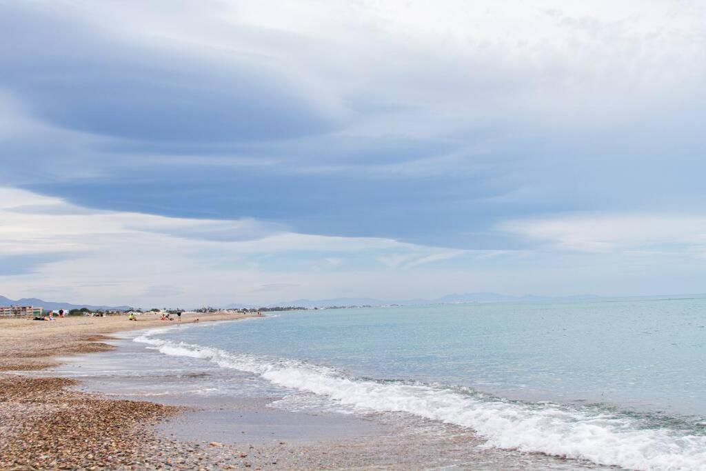 Apartment Tranquilidad A 2 Minutos Del Mar *