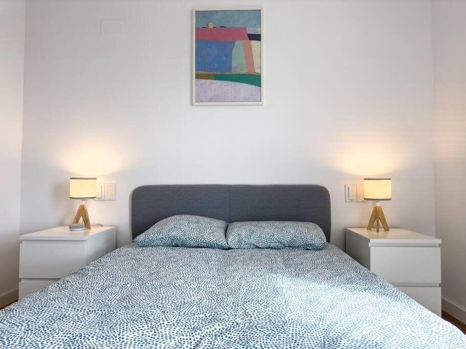 Apartment Tranquilidad A 2 Minutos Del Mar Canet d'En Berenguer