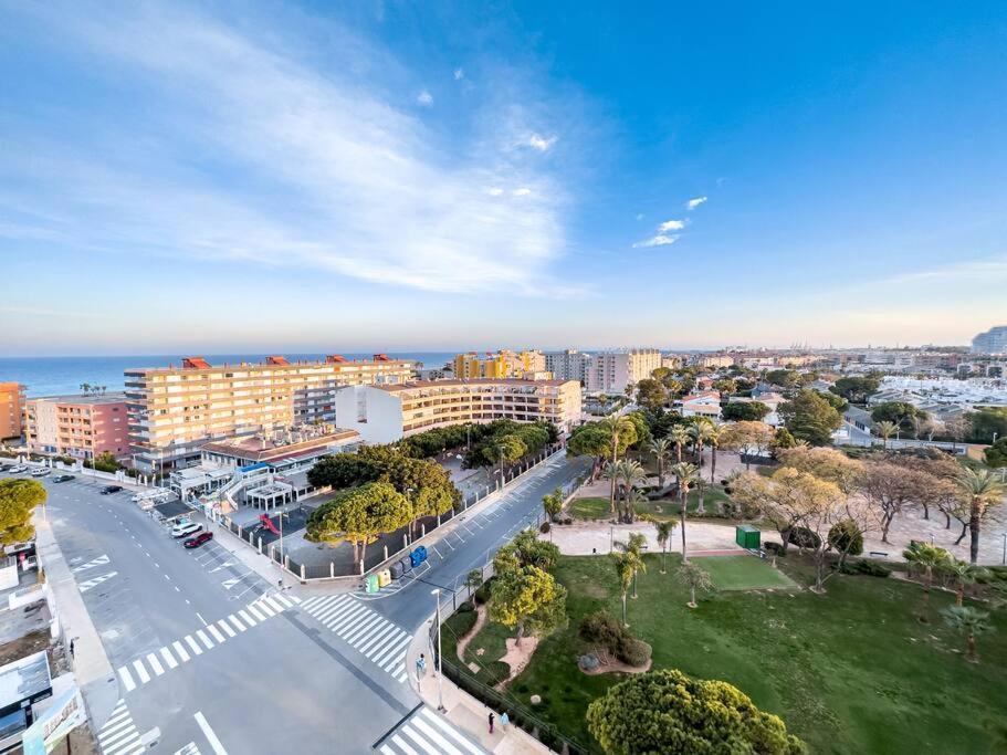Tranquilidad A 2 Minutos Del Mar Apartment *