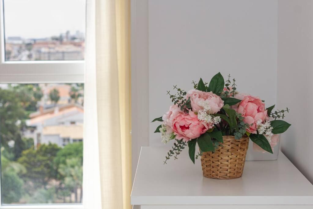 Apartment Tranquilidad A 2 Minutos Del Mar *
