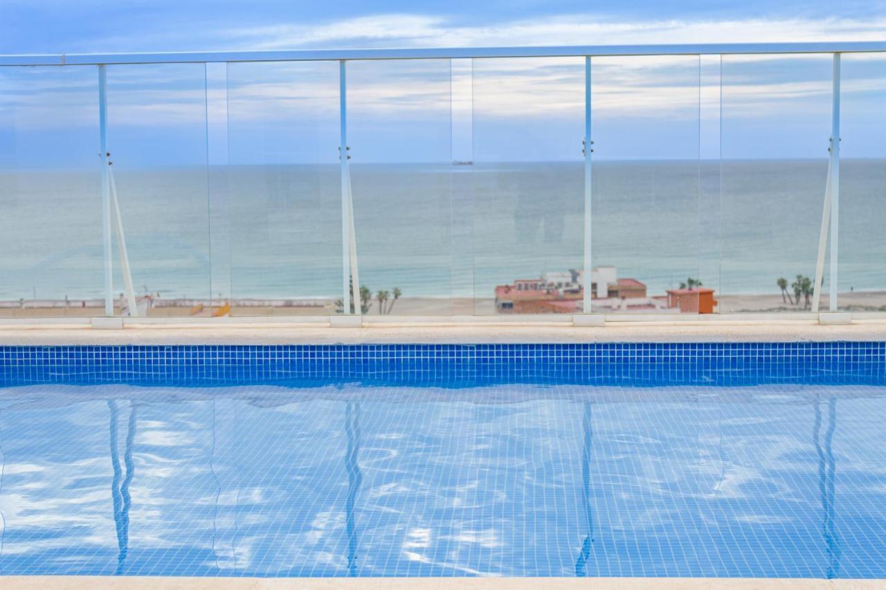 Tranquilidad A 2 Minutos Del Mar Apartment
