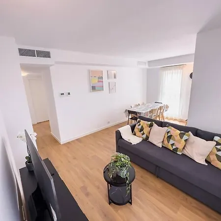 Tranquilidad A 2 Minutos Del Mar Apartment Canet d'En Berenguer Exterior photo
