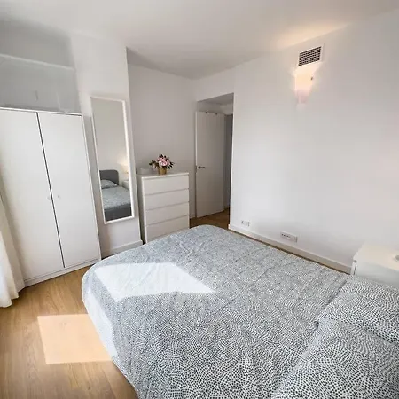 Tranquilidad A 2 Minutos Del Mar Apartment Canet d'En Berenguer Exterior photo