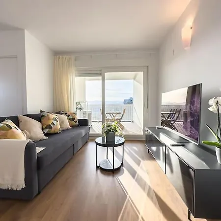 Tranquilidad A 2 Minutos Del Mar Apartment Canet d'En Berenguer Exterior photo