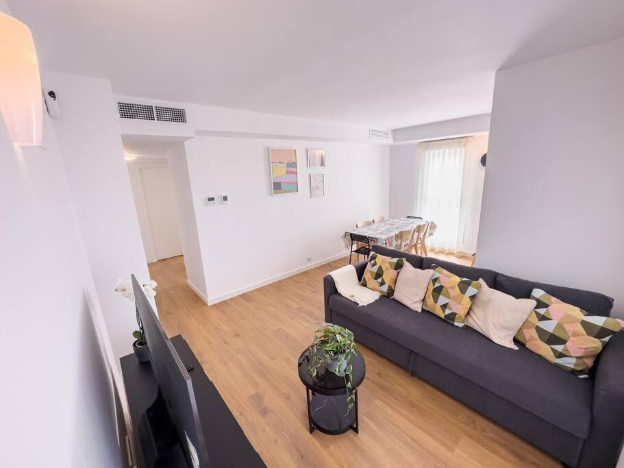 Appartement Tranquilidad A 2 Minutos Del Mar