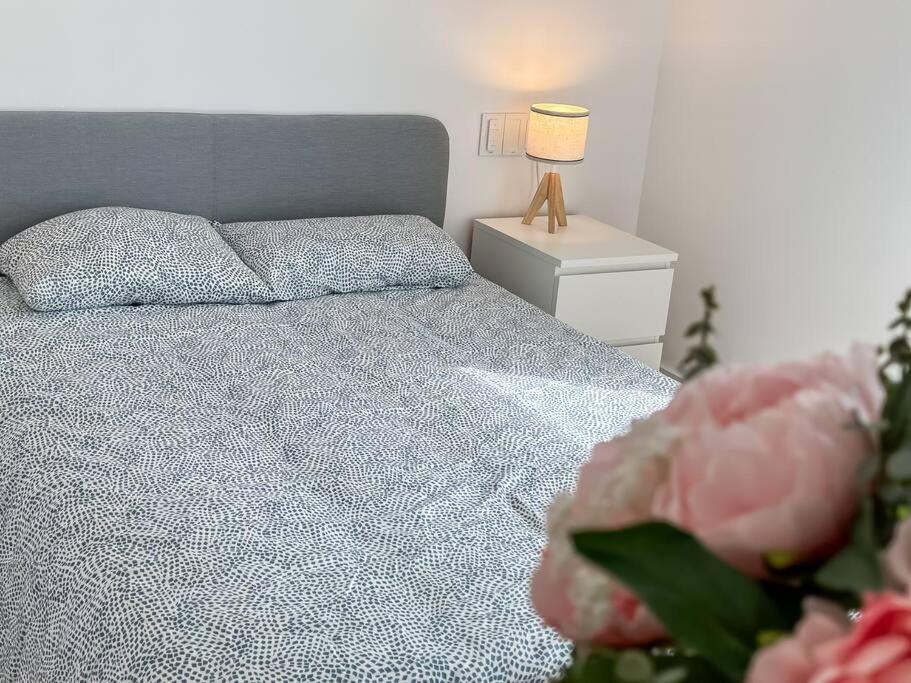 Appartement Tranquilidad A 2 Minutos Del Mar *