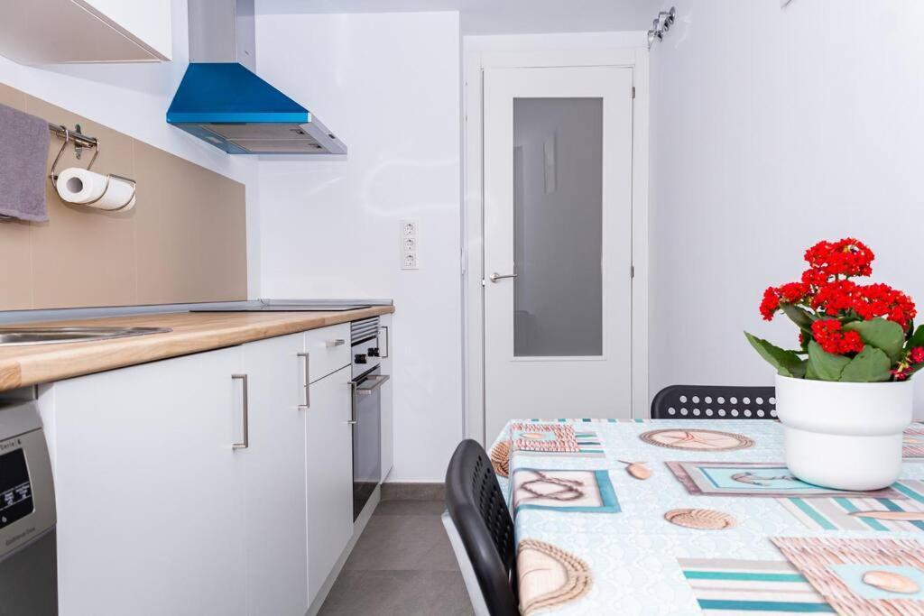 Tranquilidad A 2 Minutos Del Mar Appartement *