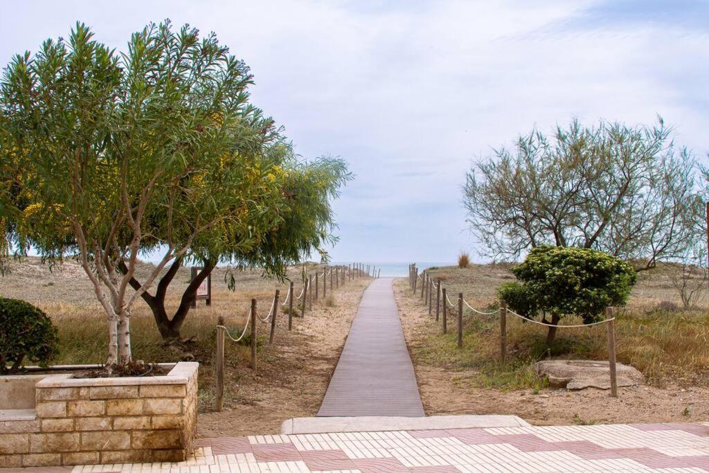 Apartment Tranquilidad A 2 Minutos Del Mar *
