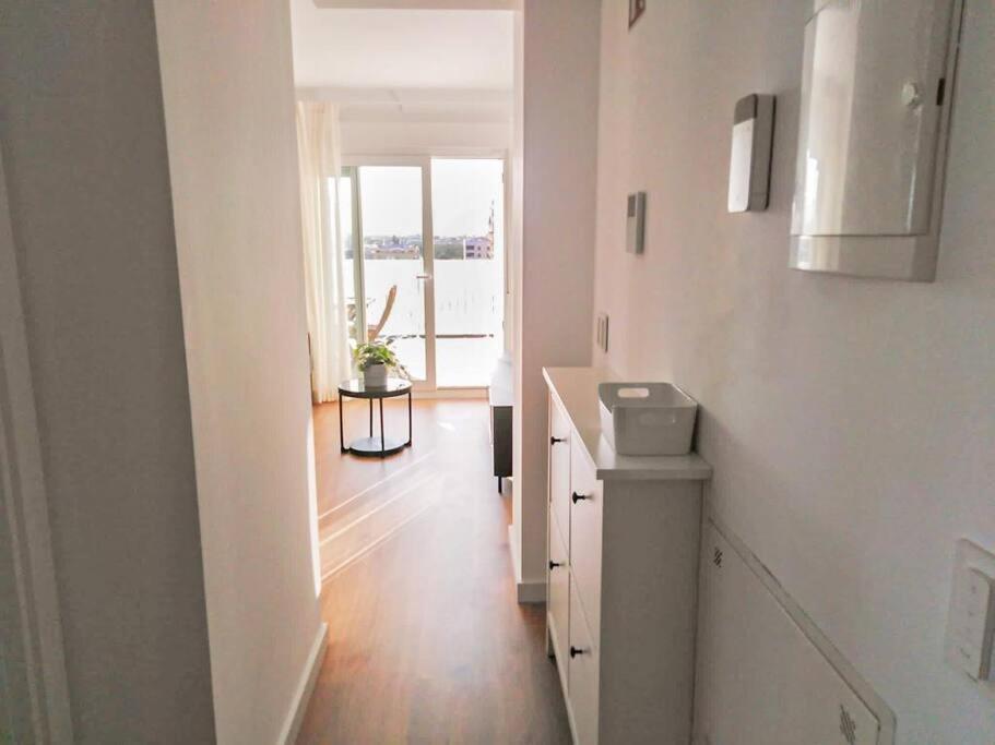 Appartement Tranquilidad A 2 Minutos Del Mar