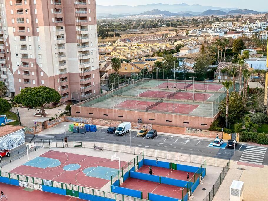 Appartement Tranquilidad A 2 Minutos Del Mar