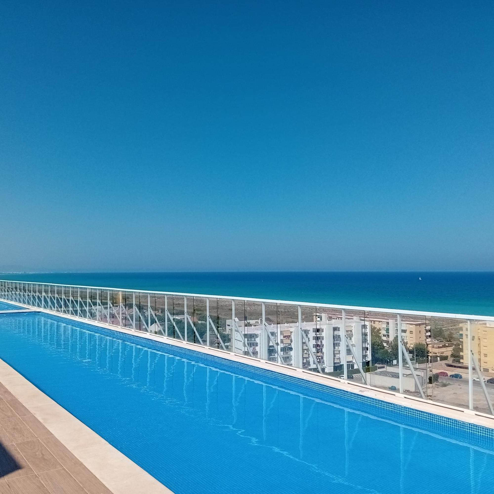 Tranquilidad A 2 Minutos Del Mar Appartement